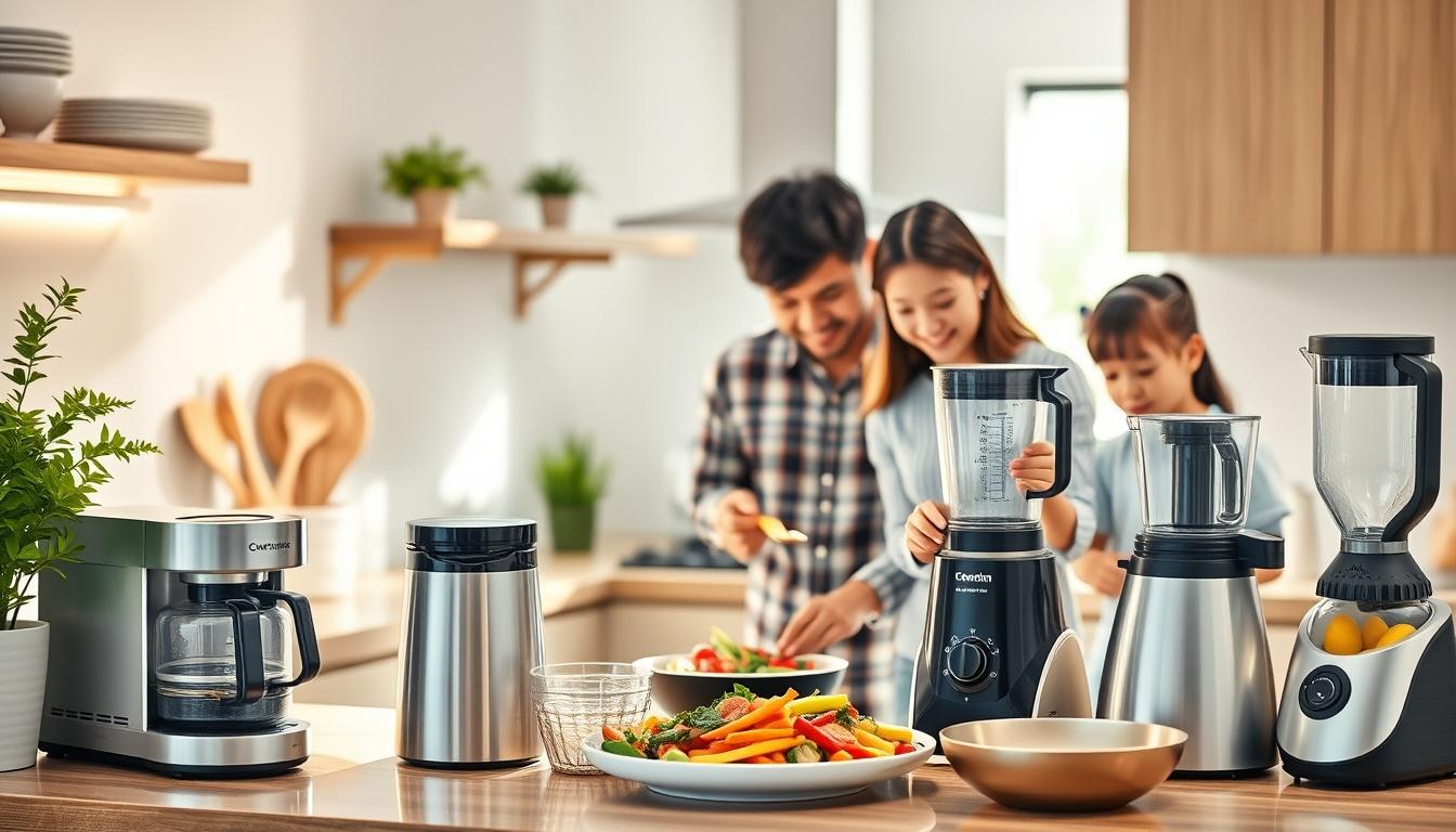 Revolutionize Your Kitchen